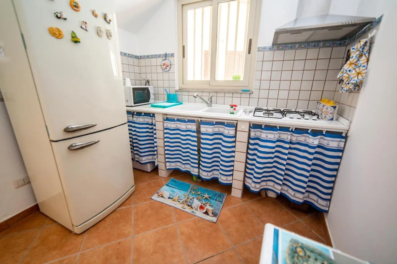 A Tre Passi Dal Mare Villa Pozzallo