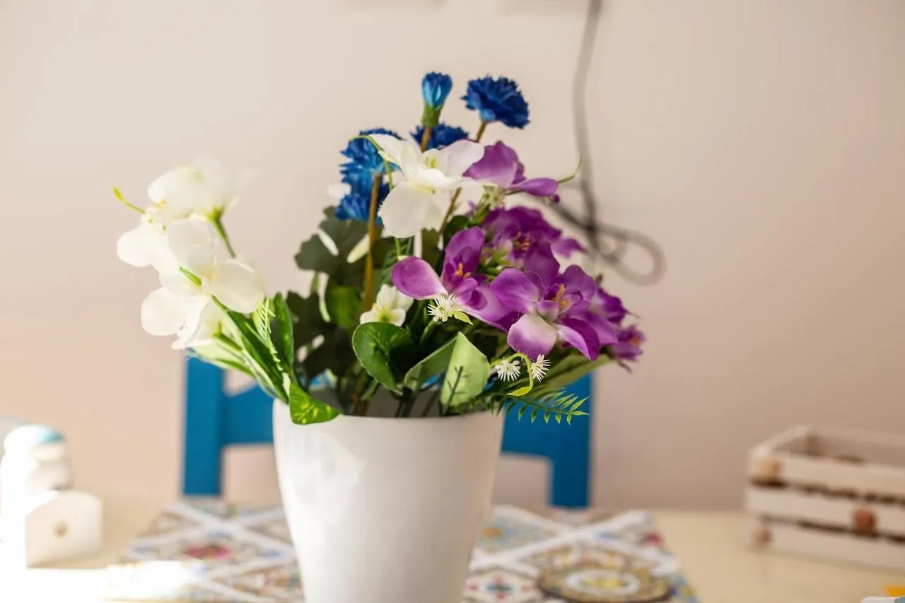 A Tre Passi Dal Mare Villa Pozzallo Holiday home