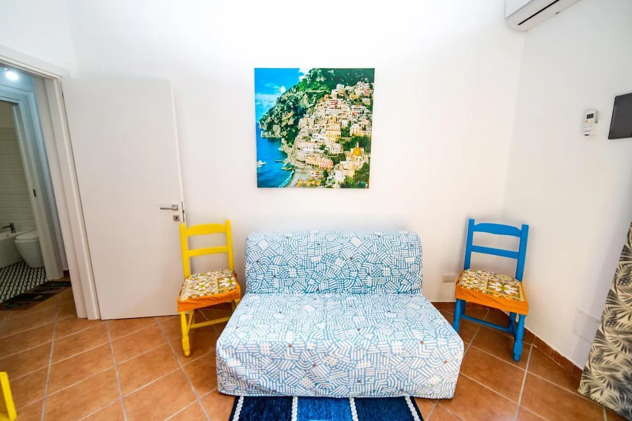 A Tre Passi Dal Mare Villa Pozzallo 0*,  Italy