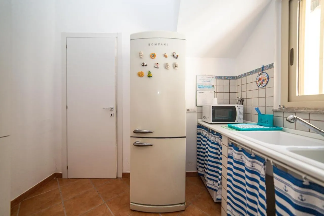 A Tre Passi Dal Mare Villa Pozzallo 0*,