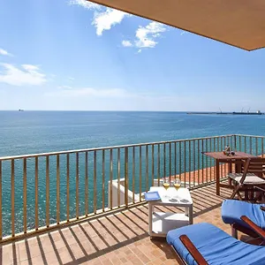 3* Couette-café Terrazze Sul Mare