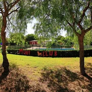 4* Station touristique Conte Di Cabrera Club